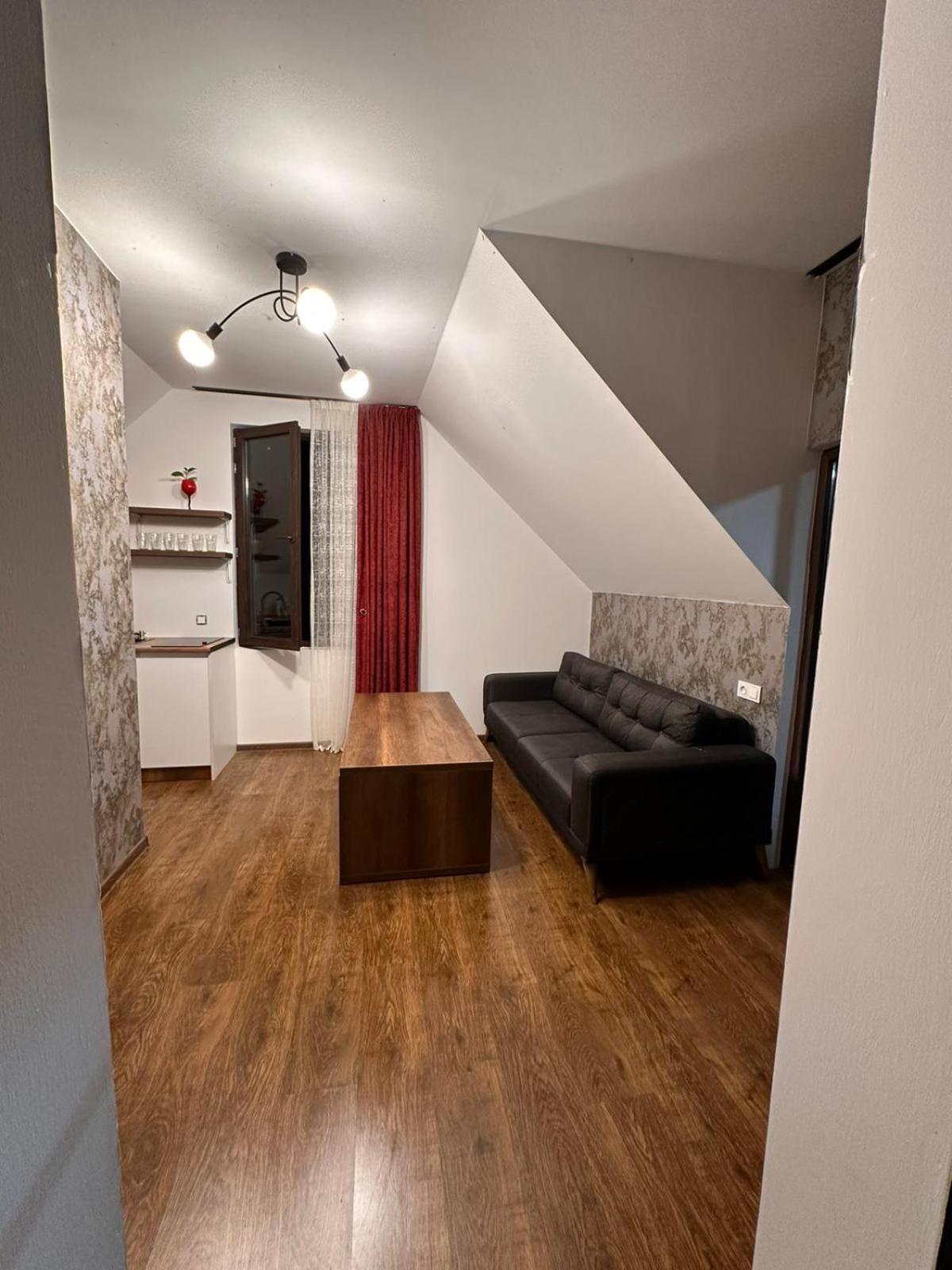 House B&B Mestia Eksteriør billede