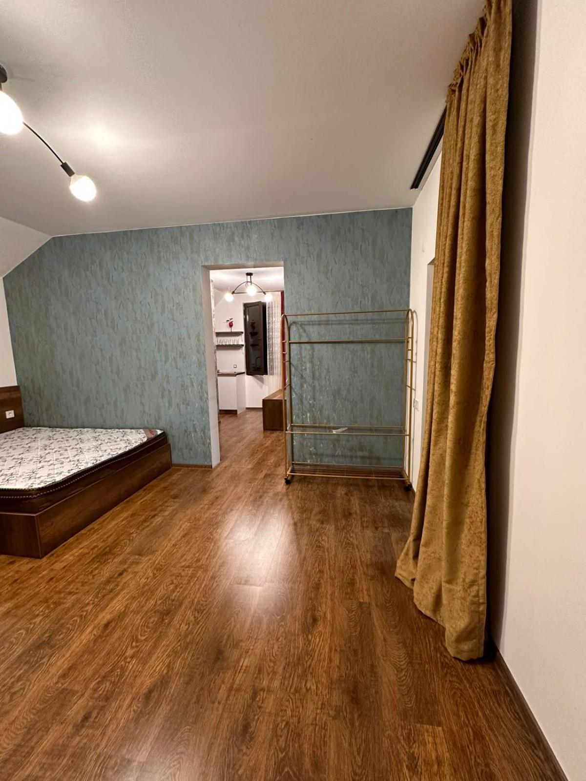 House B&B Mestia Eksteriør billede